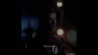 BARRY ALLEN ️ #theflash #shorts