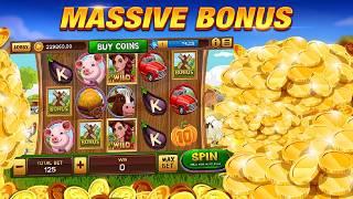 Free Casino Games: New Vegas 777 Slots ** DOWNLOAD LINK**