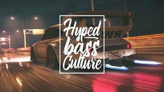 HYPED BASS BOOSTED  CAR MUSIC MIX 2020  BEST TRAP - RAP - HIP HOP - EDM - BASS MIX 2020