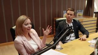 How young entrepreneurs can succeed with Anna and Vlad | Episode 6