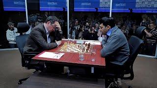 Album 61: Documentary by Halil Efrat. 2012 World Chess Championship: Gelfand vs Anand. 720p