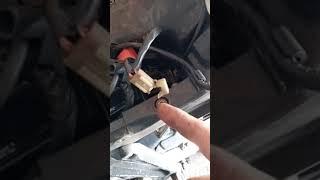 fuel pump testVID 20210731 173806