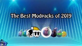 Los Mejores Modpacks de Bombsquad del 2019