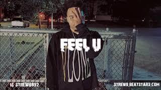 [FREE] Lil Bean x Zay Bang Type Beat - "Feel U"