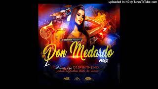 DJ JF NYC - Don Medardo Mix