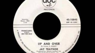 Jay Traynor - Up And Over