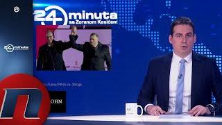 24 Minuta: Pravda za Dodika! Ne može mu niko ništa, jači je od presude? (Deo 3)