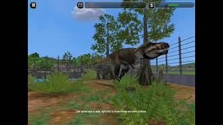 Zoo Tycoon 2: Prehistoric Park: Birds of Mauritius #01