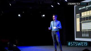 STSWE19 | Challenges and Technical Design of a Global but Local OTT Platform