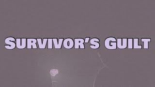 Dave - Survivor’s Guilt (Lyrics)