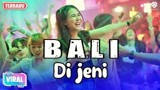 BALI DI JENI - Lagu Goyang Viral - || REMIX TERBAIK 2024 ||