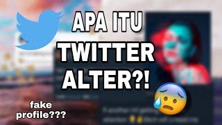 TWITTER ALTER | PODCAST INDONESIA EP. 05