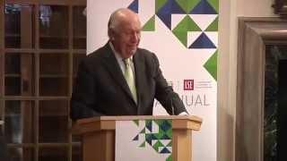Second Annual CAF-LSE Global South Conference - Opening Ceremony and Keynote Address