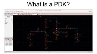 Getting started with Cadence - PDK Setup and F_max simulation | MMIC 06