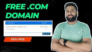 How To Get Free Domain Name In 2023 Free Domain Names