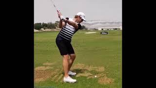 Kalle Samooja golf swing motivation video. #golfswing #bestgolf #alloverthegolf