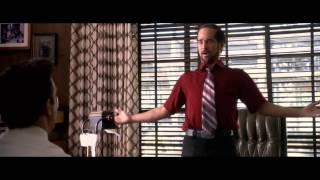 Horrible Bosses - Dipshit Cokehead Son - Colin Farrell