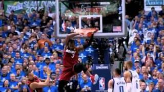 Inside the 2011 NBA Finals - Game 4 (Dallas Mavericks vs. Miami Heat)