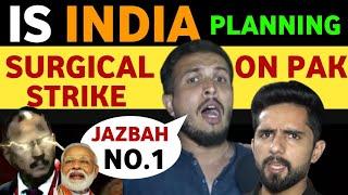 IS INDIA PLANNING SURGICAL STRIKE ON PAKISTAN AFTER JAMMU REASI, PAK PUBLIC REACTION ON INDIA