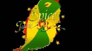 Creeper - Horning Grenada Soca Old skool ( Cell Phone Riddim)