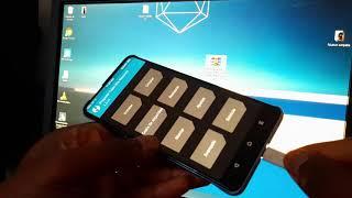 Como instalar el TWRP  Y la  ROMs pixel experience en el MI 9T