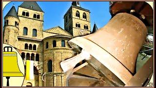 Trier Dom St. Peter: Glocken der Katholische Kirche (Plenum) (HD & High Quality)