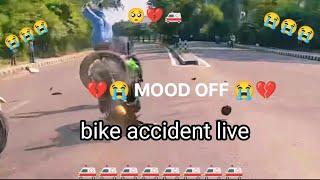 Sad Lover  Status I Bike Accident️Whatsapp status I#jhansimotovloger#vlog#duke250 #duke390 yamaha