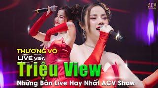 THƯƠNG VÕ 2023 | Tổng Hợp Những Bài Hát Triệu View Càng Nghe Càng Nghiền | Ai Chung Tình Được Mãi...