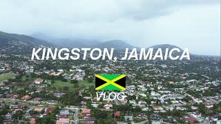 What it's like living in Kingston, Jamaica // Jamaica Vlog #18