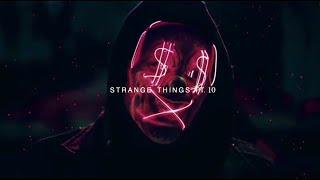 (FREE) 1998 Beats x Dark/Hard Trap Beat - STRANGE THINGS PT. 10 | Free Type Beat 2020