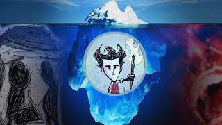 The Don't Starve Iceberg