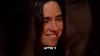 Jennifer Connelly Most Beautiful Actress Of 90's Big In Japan Alphaville I #shorts #short #trending