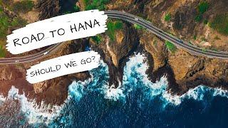 Road to Hana | Know Before You Go | Maui Travel Guide