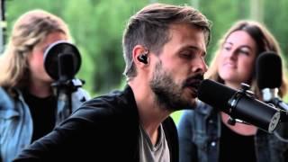 UPSTREAM // So liebt wie du (Acoustic Video)