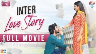 Inter Love Story || Majili Full Movie ||  Santosh || Gully Boy || Tamada Media