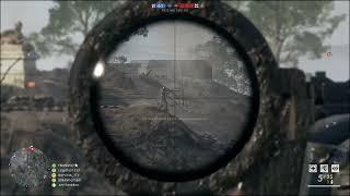 Satisfying headshots Battlefield 1 #2 #shorts #short