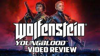 Wolfenstein: Youngblood Review