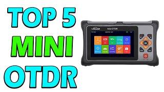 TOP 5 Best MINI OTDR Review In 2025