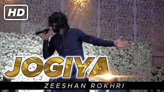 Jogiya Zeeshan Khan Rokhri Latest Saraiki & Punjabi Songs 2021