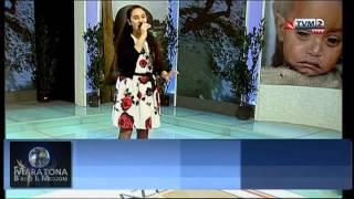 Michaela Aquilina - I Have Nothing (Maratona b'Risq il-Missjoni 2016)