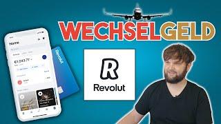 RevPoints: Lohnt sich Wechselgeldsparen mit der Revolut Kreditkarte?