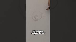 Intentando Seguir un Tutorial de Dibujo #80