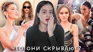 Красивая ложь | Как дети известных родителей "захватили" Голливуд?