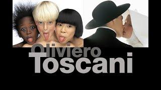 Trailer "Oliviero Toscani: Fotografie und Provokation"