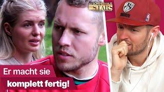 ERIC zieht aus, PATRICK leider nicht | Das Sommerhaus der Stars 2022 (Folge 6 Reaktion)