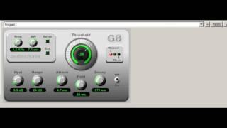 The Best Free Noise Gate VST Plugins