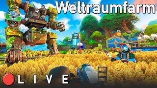 Mein Bauernhof im Weltraum  ► LIGHTYEAR FRONTIER  LIVE