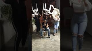 What is this video about?! Social message TikTok funny #shorts