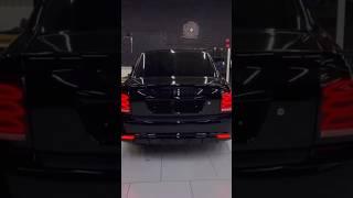 Фонари в стиле AMG на Лада Приора #приора #priora #amg