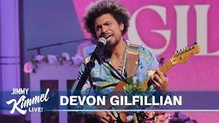 Devon Gilfillian – Love You Anyway